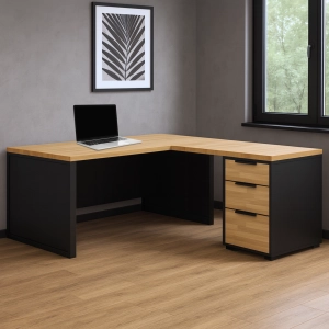 Kontenerek Dębowy 45×55×59,6 cm